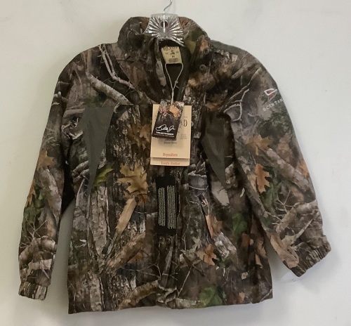 RedHead Youth Squaltex Jacket, YM, New, Retail 49.99 - Lot 774