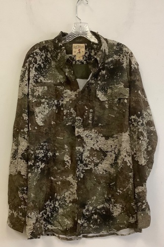 Men's Redhead Shirt, L, Appears New - Lot 776