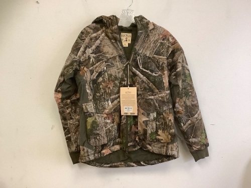 RedHead Youth Silent Stalker Jacket, YXL, New, Retail 79.99 - Lot 780