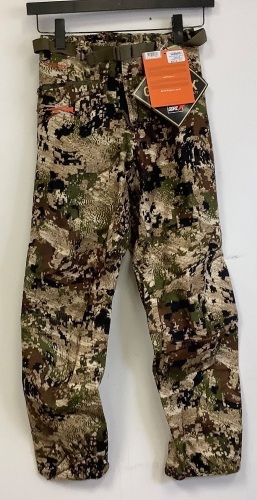 Men's Pants, M, E-Commerce Return - Lot 788
