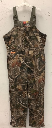 Women's SHE Bibs, XL, New - Lot 790