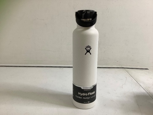 24oz Hydro Flask, Appears New - Lot 794