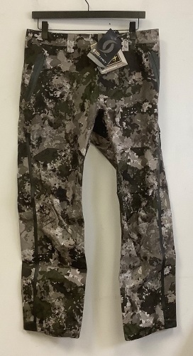 Instinct Barrier Gore-Tex Pants for Men, 36, New, Retail 219.99 - Lot 797