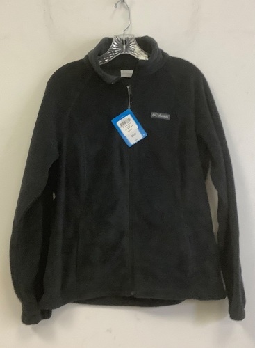Women's Columbia Jacket, L, Appears New - Lot 813