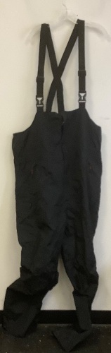 Men's Hip Waders, 2XLT, E-Commerce Return - Lot 815