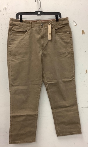 Men's Redhead Pants, 36x29, New - Lot 818
