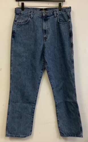 Men's Jeans, 36x32, Appears New - Lot 823