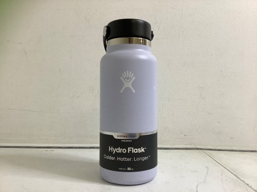 32oz Hydro Flask, Appears New - Lot 825