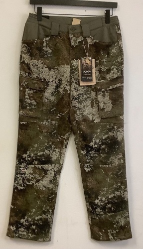 RedHead Mens Explorer Pants, M, New - Lot 833