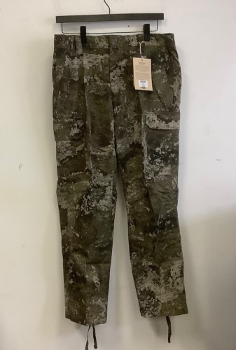 RedHead Mens Pants, XL/32, New - Lot 834