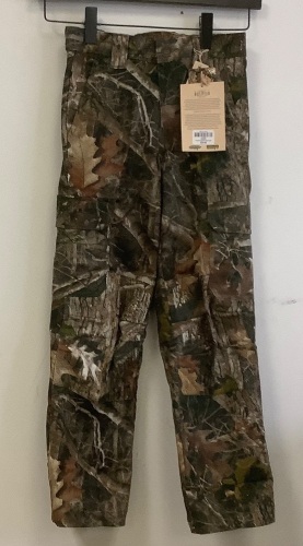 RedHead Youth Silent Hide Pants, YL, New - Lot 835