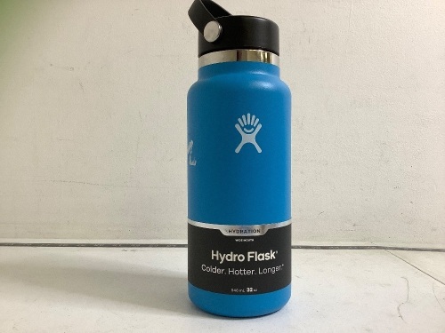 32oz Hydro Flask, Appears New - Lot 836