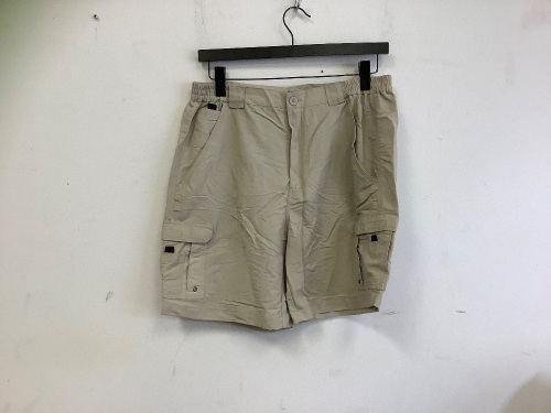 Men's Shorts, 36, Appears New - Lot 837