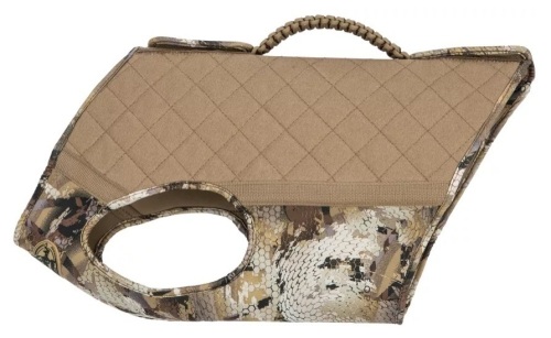 Rig'Em Right Bloodline Elite Dog Vest, M, E-Commerce Return - Lot 844