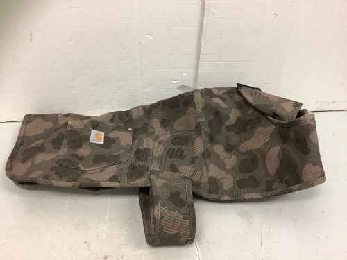 Carhartt Dog Chore Coat, XL, Used/ E-Commerce Return - Lot 850