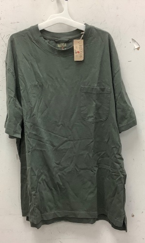 Men's Redhead Shirt, L, New - Lot 853