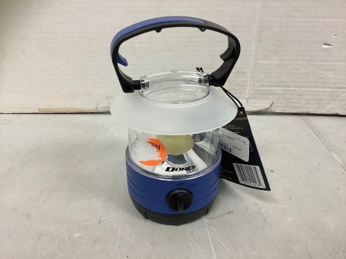 Dorcy LED Lantern, New - Lot 860