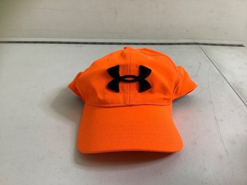 Men's UnderArmour Hat, OSFA, Appears New - Lot 867