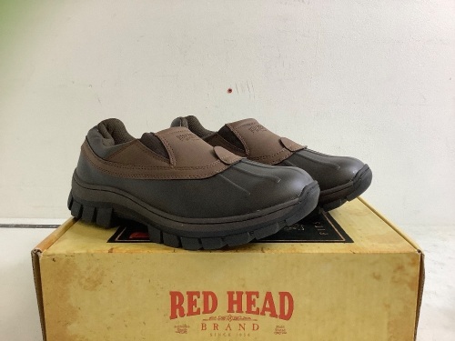 Men's Redhead Shoes, 9M, Appears New - Lot 871