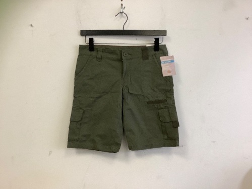 Women's Dickies Shorts, 6, Appears New - Lot 873