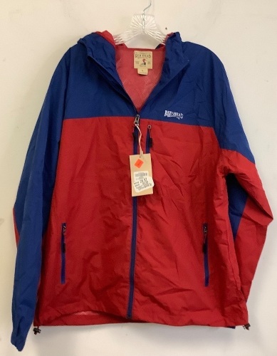 Men's Redhead Jacket, L, Appears New - Lot 878