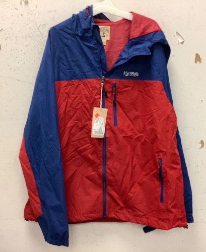 RedHead Mens Jacket, XL, New - Lot 886