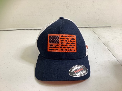 Unisex Columbia Hat, S/M, Appears New - Lot 909