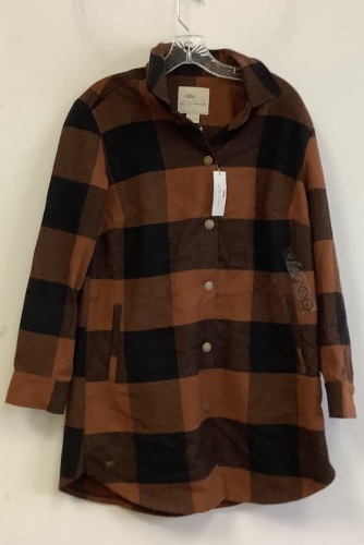 Women's Shirt, S, Appears New - Lot 914