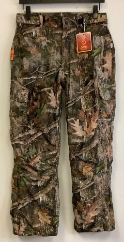 Women's SHE Insulated Pants, M, Appears New - Lot 915