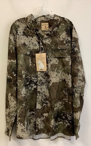 Men's Redhead Shirt, 2XL, Appears New - Lot 918