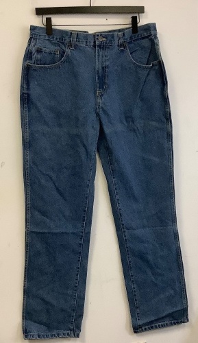 Men's Redhead Jeans, 38x36, E-Commerce Return - Lot 921