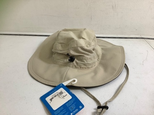 Unisex Columbia Hat, OSFM, Appears New - Lot 928
