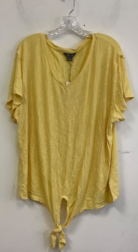 Women's Natural Reflections Shirt, 2X, Appears New - Lot 944