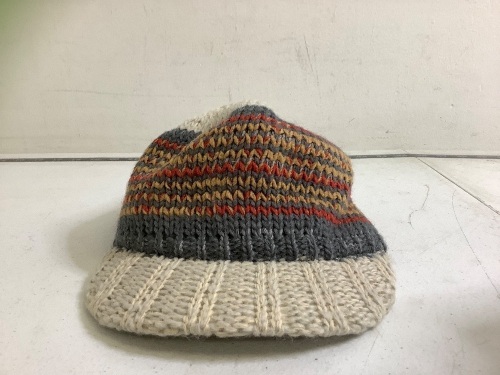 Women's? Scala Hat, OSFM, Appears New - Lot 964