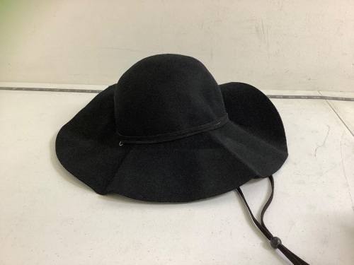 Women's Hat, OSFM, Appears New - Lot 971