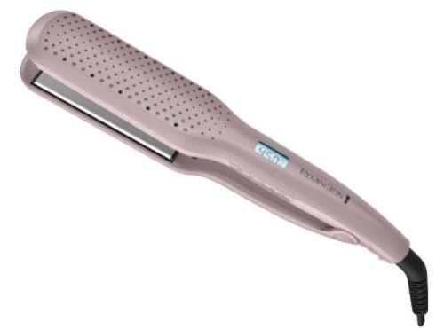 Remington Pro Wet2Style Flat Iron,1 3/4", Appears New - Lot 321