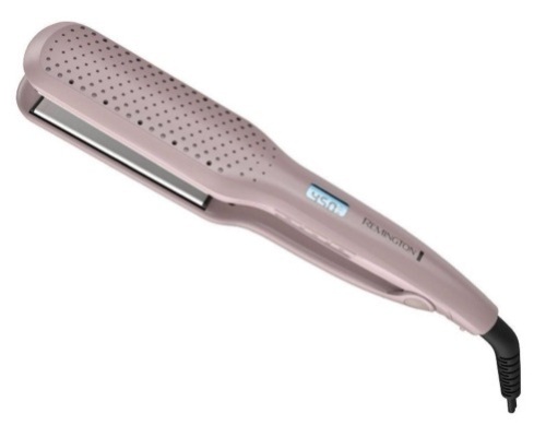 Remington Pro Wet2Style Flat Iron, 1 3/4", Appears New - Lot 329