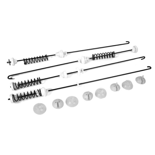 Washing Machine Suspension Rod, 4 Pack (OEM part number W10780048) - Lot 368
