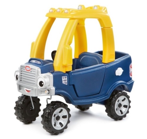 Little Tikes Cozy Truck - Lot 464