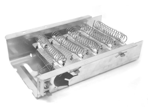 WEN Handyman Q-D0036 Dryer Heating Element (OEM part number 279838), Appears New - Lot 527