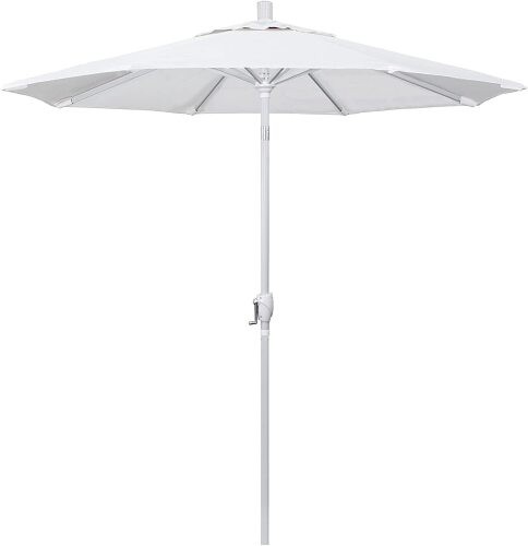 Market Umbrella 7.5 FT - Lot 1907