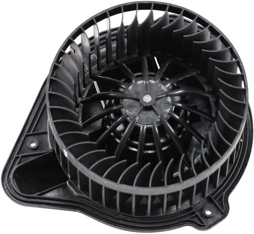 BOXI A/C Heater Blower Motor Fan Assembly - Lot 1937
