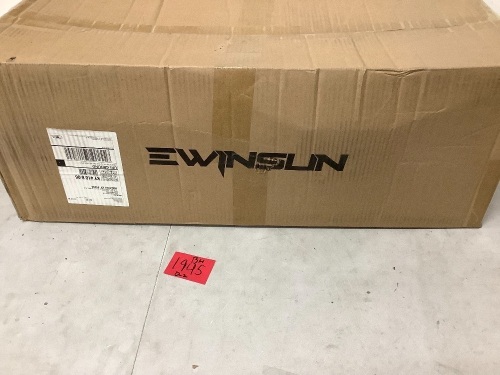 Ewinsun Tumbling Air Track - Lot 1945