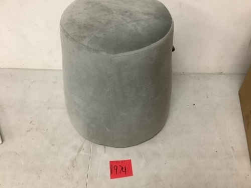 Decorative Ottoman Foot Rest - Lot 1974