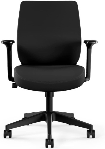 Fabric Task Chair - Lot 1977