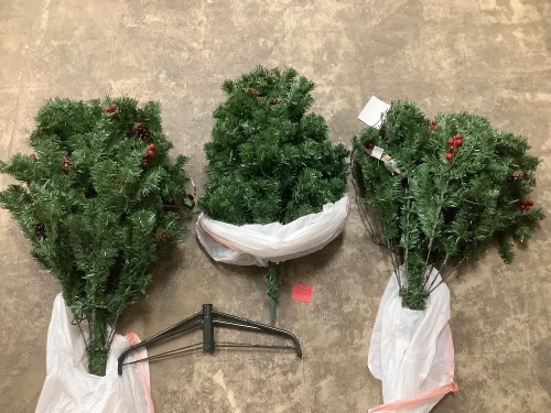 Christmas Tree - Lot 2025
