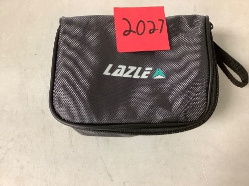 Blood Pressure Monitor - Lot 2027