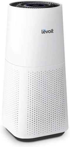 LEVOIT Air Purifier for Large Room with H13 True HEPA Filter  - Lot 11