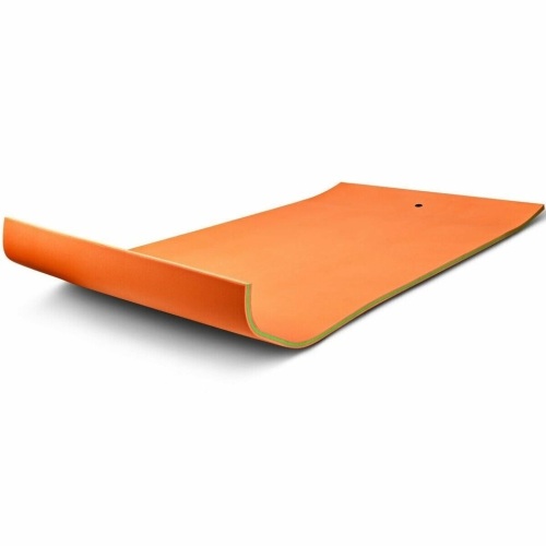 12' X 6' 3 Layer Floating Water Pad - Lot 35