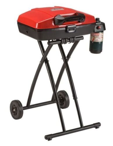 Coleman Sportster Propane Grill - Lot 48